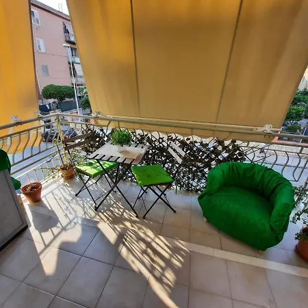 Campi Elisi * Syracuse