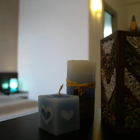 Bed & Breakfast Campi Elisi *
