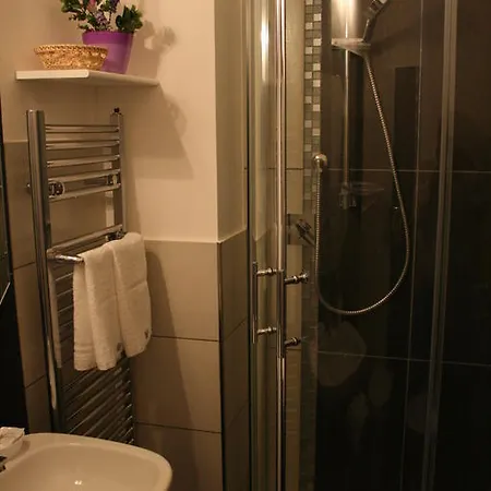 Bed & Breakfast Campi Elisi *